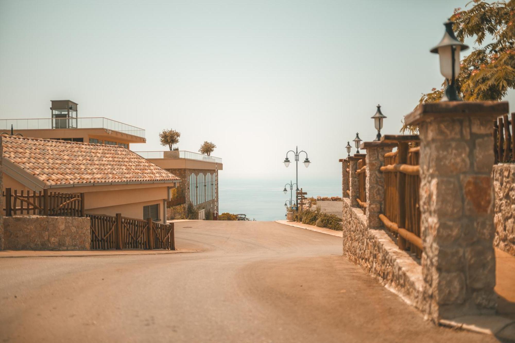Villa Carevic & Budua