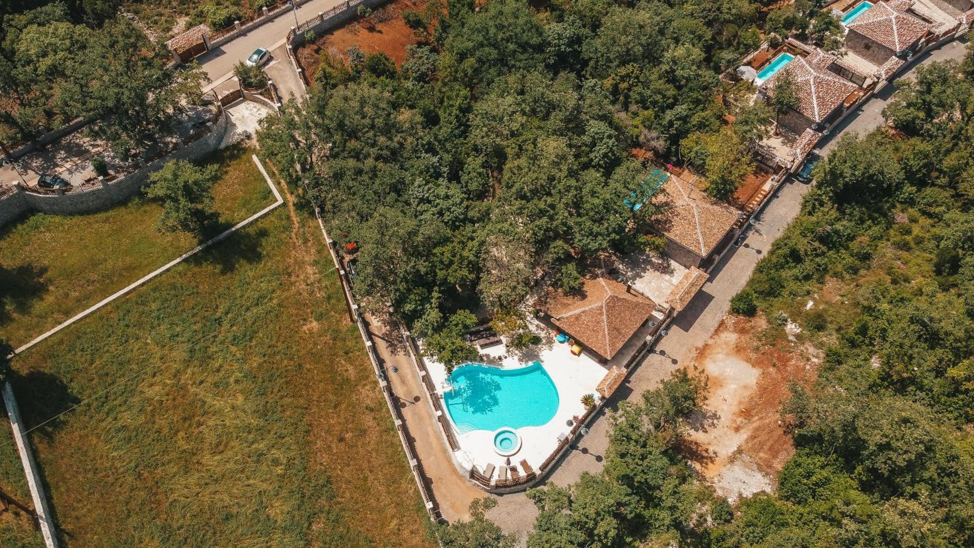 Carevic & Villa Budua
