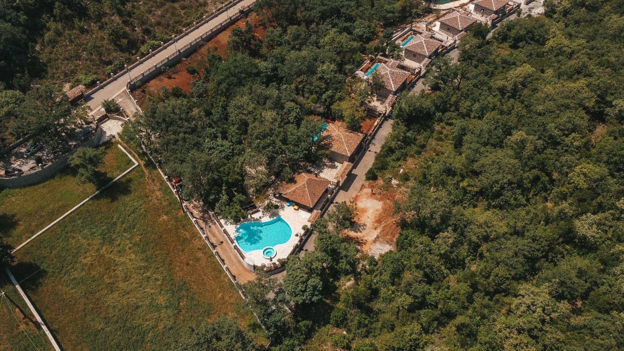 Carevic & Villa Budua
