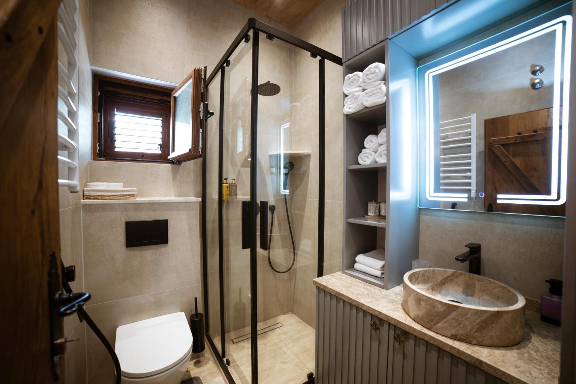 Villa Carevic &