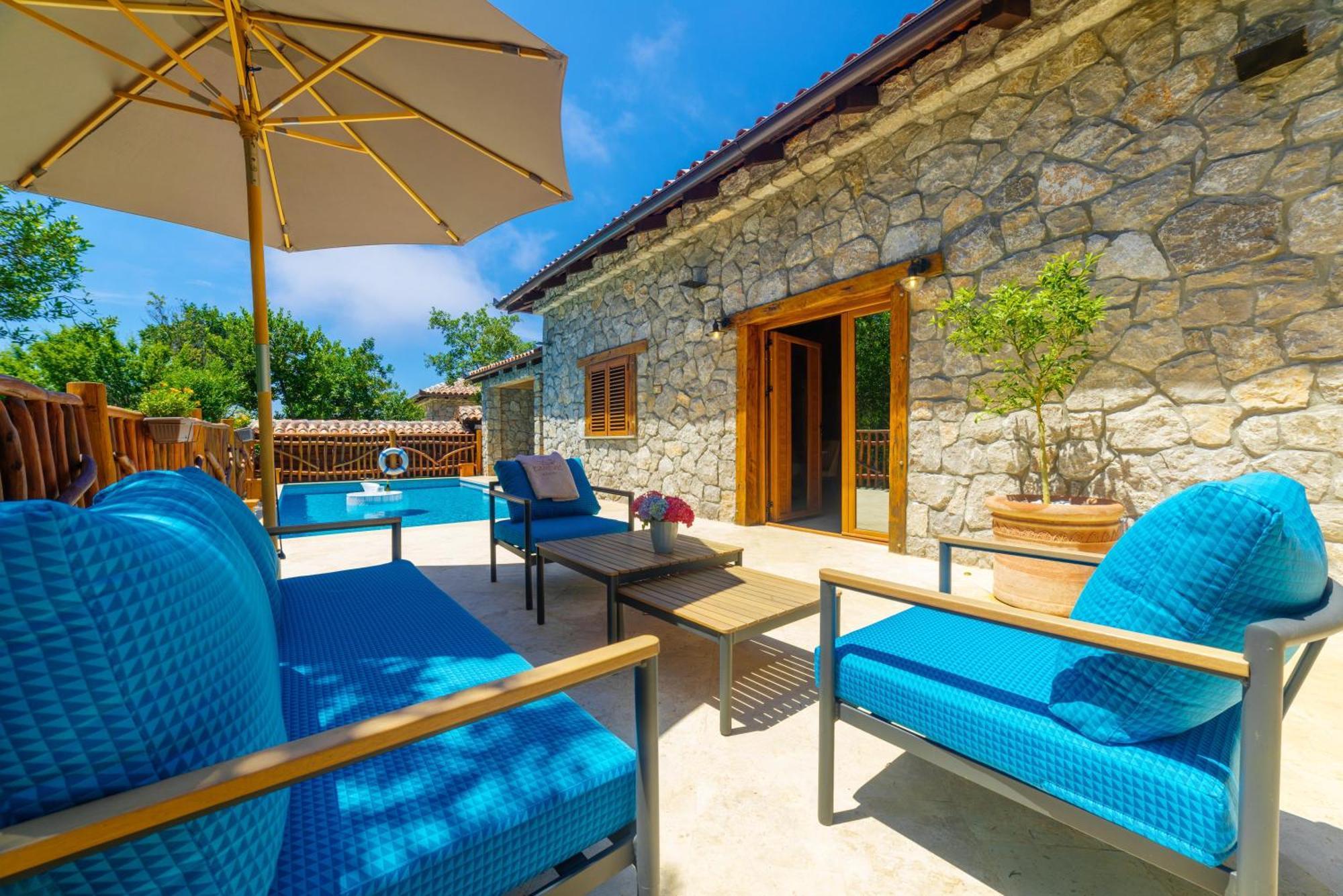 Villa Carevic & Budua