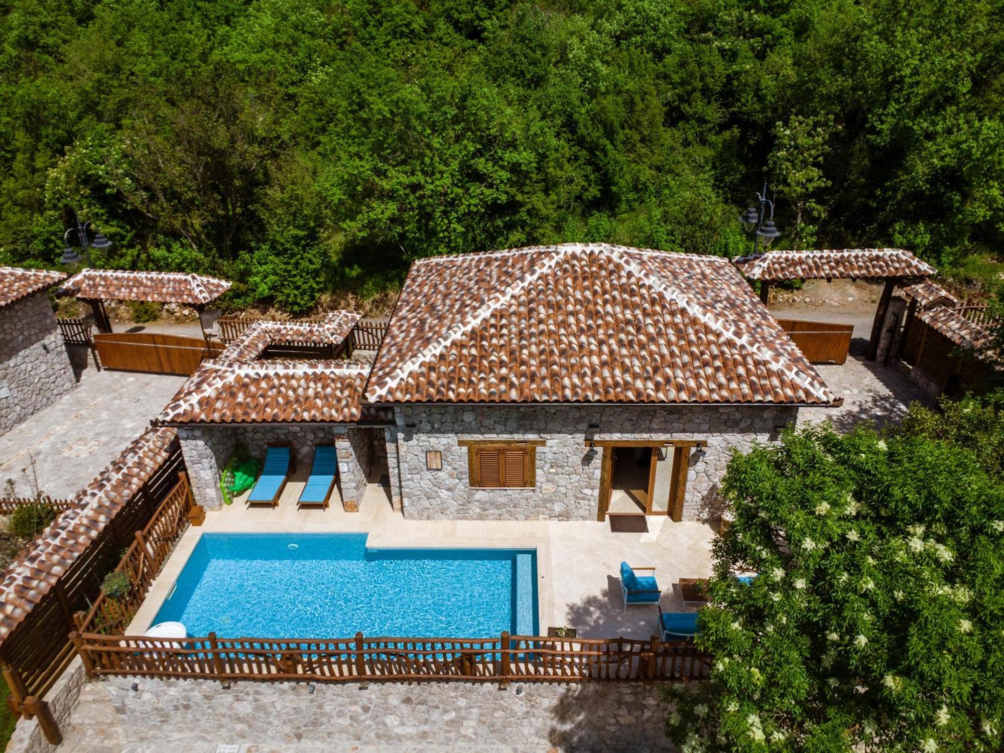 Villa Carevic &