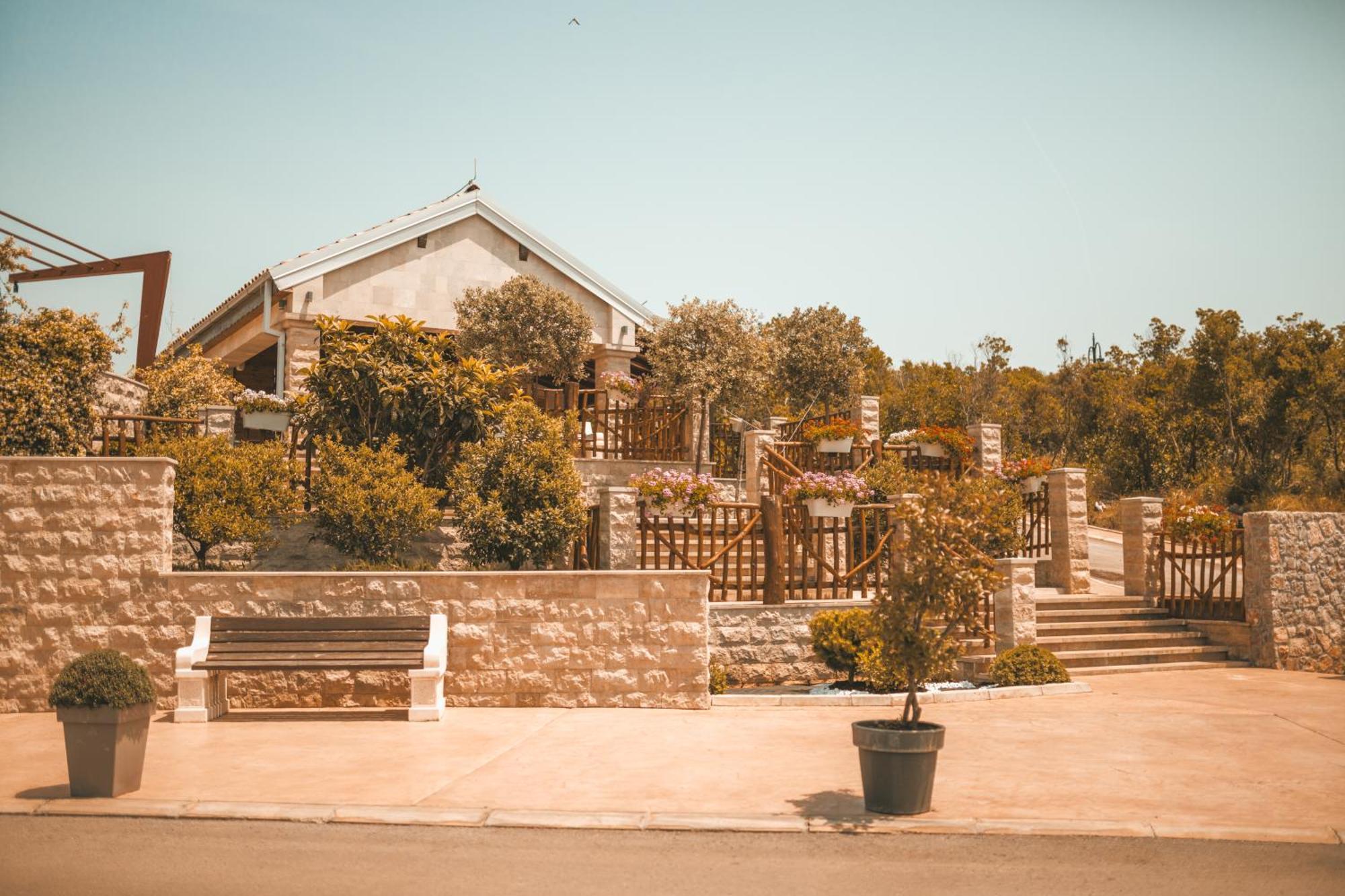 Villa Carevic & Budua